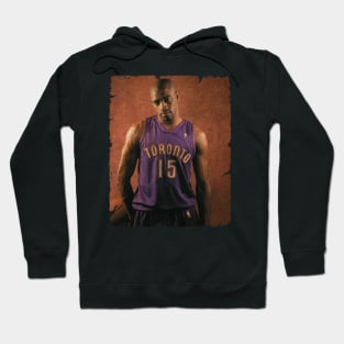 Vince Carter #15 Hoodie